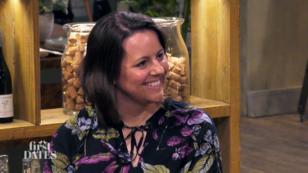 Melanie wurde von ihren Kids angemeldet Melanie wurde von ihren Kids angemeldet