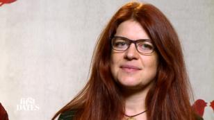 Anna fehlt bei Michael das gewisse Etwas Anna fehlt bei Michael das gewisse Etwas