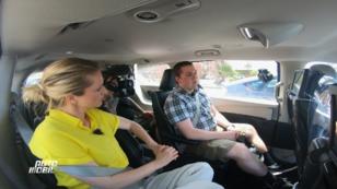 Die Vor- und Nachteile des Autonomen Fahrens Die Vor- und Nachteile des Autonomen Fahrens