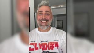 So hat Roland Trettl den "First Dates"-Prank erlebt So hat Roland Trettl den "First Dates"-Prank erlebt
