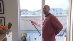 Marc hat ein Händchen für´s dekorieren Marc hat ein Händchen für´s dekorieren