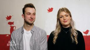 Erste Punkte abgehakt Erste Punkte abgehakt