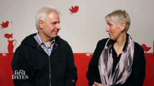 Beide finden sich gut Beide finden sich gut