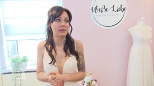 Schlichtes Boho-Kleid Schlichtes Boho-Kleid