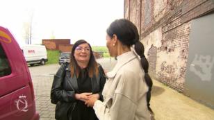 Zeigt her eure Füße in Bochum Zeigt her eure Füße in Bochum