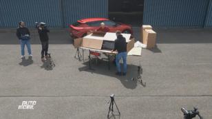 Welche Dachbox ist die beste? Welche Dachbox ist die beste?