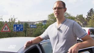 Die Lüftung ist kaputt Die Lüftung ist kaputt