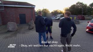 Die Lage spitzt sich zu Die Lage spitzt sich zu