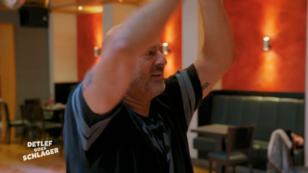 Detlef will auf den Ballermann Detlef will auf den Ballermann