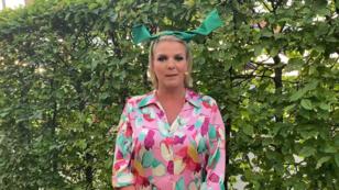 Mirja Boes verlässt die "Grill den Henssler"-Jury Mirja Boes verlässt die "Grill den Henssler"-Jury