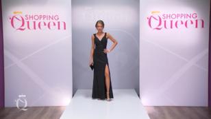 Anna begeistert mit Eleganz Anna begeistert mit Eleganz