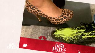 Wo drückt der Schuh? Wo drückt der Schuh?