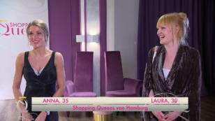 Hamburg hat zwei Shopping Queens Hamburg hat zwei Shopping Queens