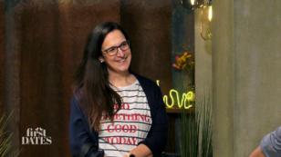 Denise ist ein absoluter Familienmensch Denise ist ein absoluter Familienmensch