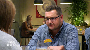 Nico spürt kaum Interesse an seiner Person Nico spürt kaum Interesse an seiner Person