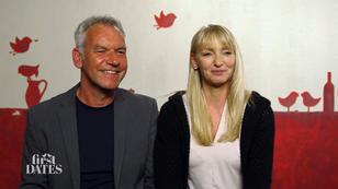 Frank würde für Claudia einen Tanzkurs besuchen Frank würde für Claudia einen Tanzkurs besuchen