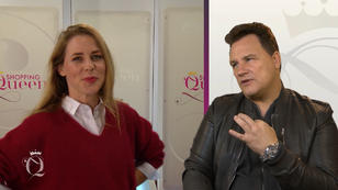 "Schuluniform-Look mit Fransen" "Schuluniform-Look mit Fransen"