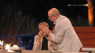 "Der kann keine Currywurst" "Der kann keine Currywurst"