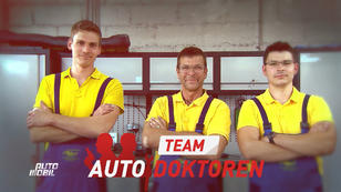 Die Autodoktoren in neuer Besatzung Die Autodoktoren in neuer Besatzung