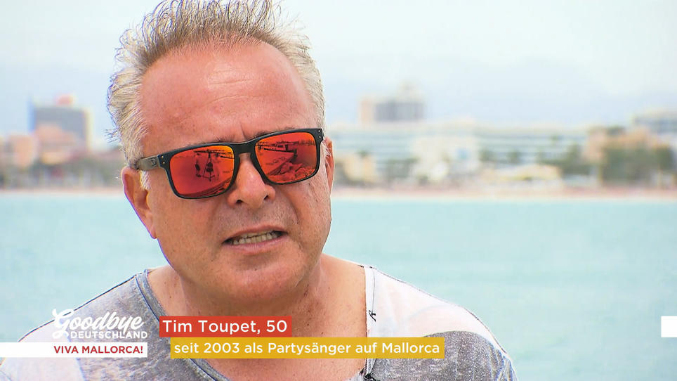 Tim machen die neuen Regeln druck Tim machen die neuen Regeln druck