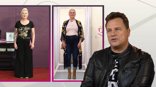 "Der lässige Look ist besser, als der rockige" "Der lässige Look ist besser, als der rockige"