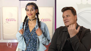 Guido gefällt Kims "junger Mädchenlook" Guido gefällt Kims "junger Mädchenlook"