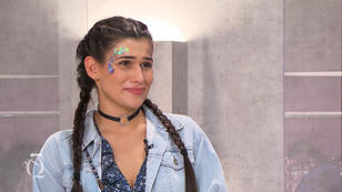 Die Leipziger Shopping Queen ist überwältigt Die Leipziger Shopping Queen ist überwältigt