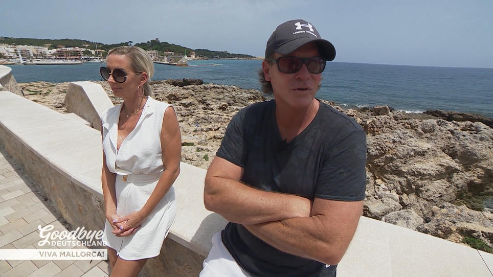 Peggy und Steff kämpfen um jeden Gast Peggy und Steff kämpfen um jeden Gast