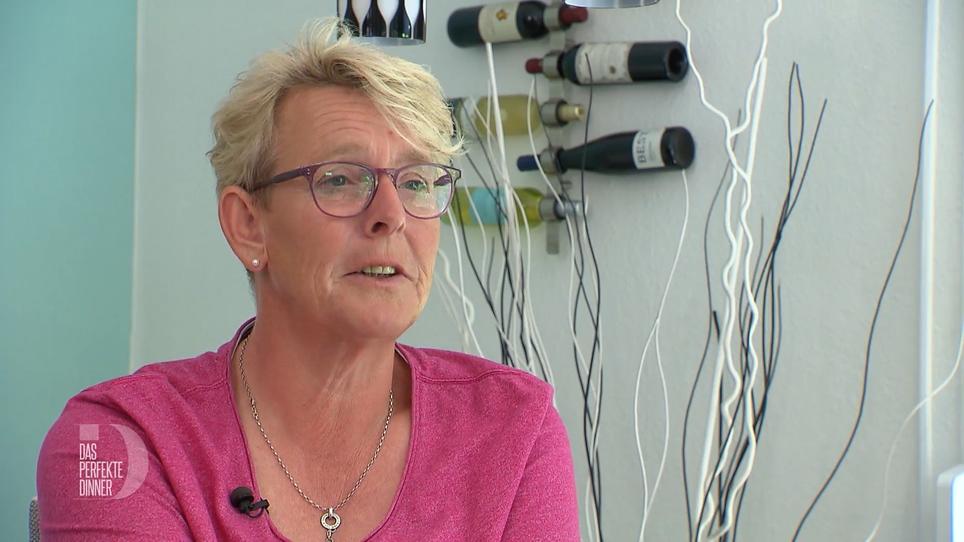 Bei Tine wird's bestimmt gemütlich Bei Tine wird's bestimmt gemütlich