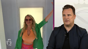 "Einer der Top-Looks der Woche" "Einer der Top-Looks der Woche"