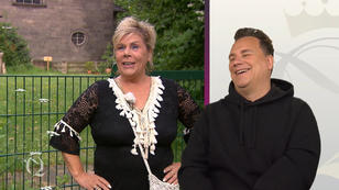 Hier kommt Partyqueen Lilian Hier kommt Partyqueen Lilian