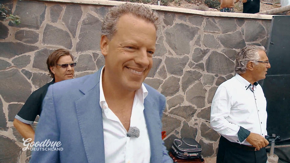 Aneta nimmt sich gern zurück Aneta nimmt sich gern zurück