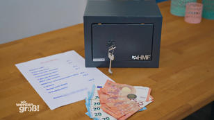 Mit Geld umgehen lernen Mit Geld umgehen lernen