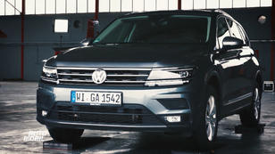 Höhere Strafen für SUV-Fahrer Höhere Strafen für SUV-Fahrer