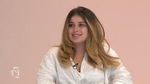 Gabriela fehlt der Pepp in Gabis Outfit Gabriela fehlt der Pepp in Gabis Outfit