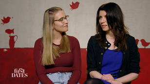 Nur Freundschaftszone bei Mira und Mary? Nur Freundschaftszone bei Mira und Mary?