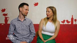 Zeigt Andy Jessica direkt London? Zeigt Andy Jessica direkt London?