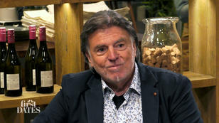 Eckhard ist immer top gestylt Eckhard ist immer top gestylt