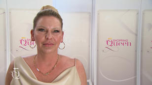 Petra zeigt ihre elegante Seite Petra zeigt ihre elegante Seite