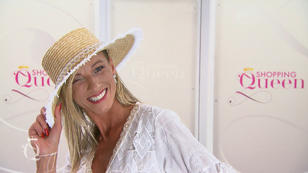 Ein Hauch Sommerfeeling mit Mandy Ein Hauch Sommerfeeling mit Mandy