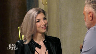 Hier kommt Energiebündel Laura Hier kommt Energiebündel Laura