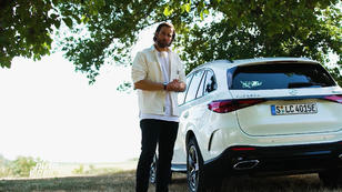 Was ist das Erfolgsgeheimnis des Mercedes GLC? Was ist das Erfolgsgeheimnis des Mercedes GLC?