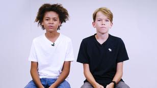 #VOXStimme mit Elias und Mika #VOXStimme mit Elias und Mika