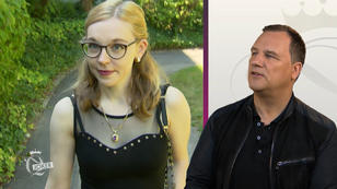 Schreibt Kandidatin Simone Geschichte? Schreibt Kandidatin Simone Geschichte?