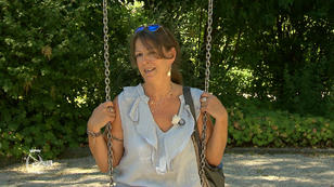 Christine - Im Herzen Kind geblieben Christine - Im Herzen Kind geblieben