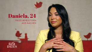 "Ich will einen Mann, der wenig Haare auf dem Kopf hat" "Ich will einen Mann, der wenig Haare auf dem Kopf hat"