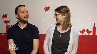 Geben sich Maureen und Jan eine zweite Chance? Geben sich Maureen und Jan eine zweite Chance?