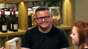 Fabian hat einen genauen Familienplan Fabian hat einen genauen Familienplan