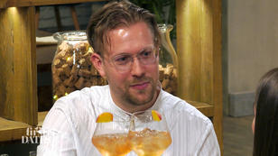 Daniel lässt alles auf sich zukommen Daniel lässt alles auf sich zukommen