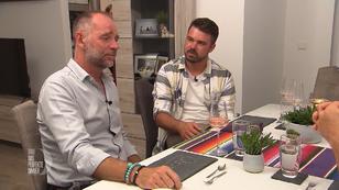 Beim Grillen meint es Oliver ernst Beim Grillen meint es Oliver ernst